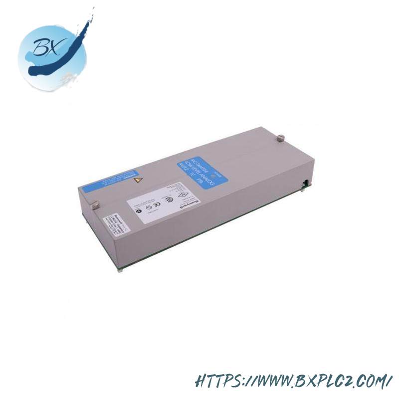 honeywell_mc-tamt04_thermocouple_input_terminal_board.jpg Honeywell PLC MC-TAMT04 Thermocouple Input Terminal Board