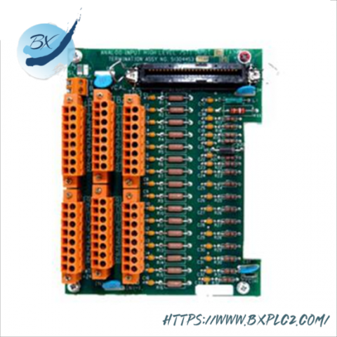 Honeywell MC-TDOR62 51309150-275 Control Module - Advanced Industrial Control Solution