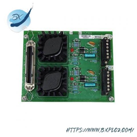 Honeywell MC-TLPA02 | Power Adapter Board - Precision Control Solutions