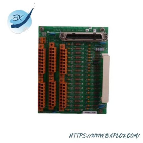 Honeywell MTL8914-MT03 PKS System - Advanced Control Module