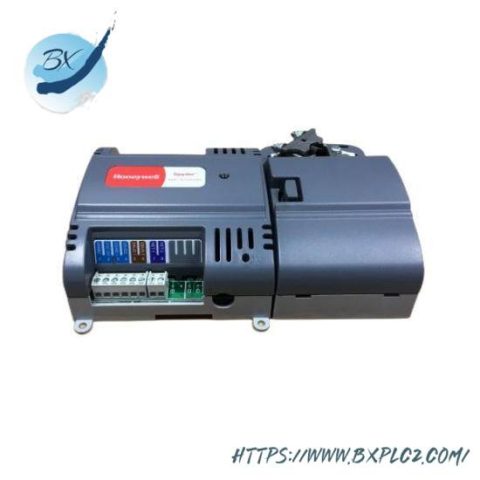 Honeywell PVL0000AS - Smart Automation Module for Industrial Control Systems