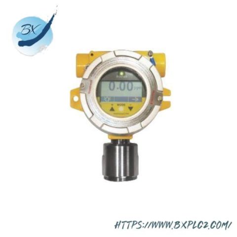 Honeywell RAEGuard 2 PID, FGM-2001 - Process Control Module