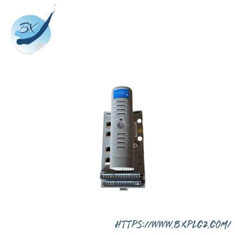 Honeywell SC-PCMX01 51307195-175 Operator Terminal, Industrial Control Solutions