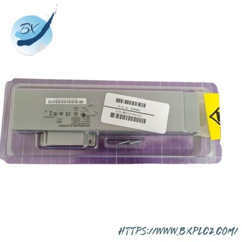 Honeywell SC-TEPR01 Expansion End Plate - Right Extension for Process Control Systems