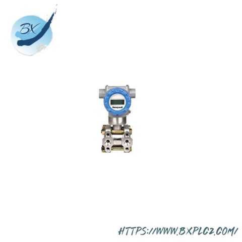 Honeywell STF724-E1HS4A-11F-A-AH0-11S-A-00A0-0000 Transmitter - Precision Control Solution for Industrial Automation