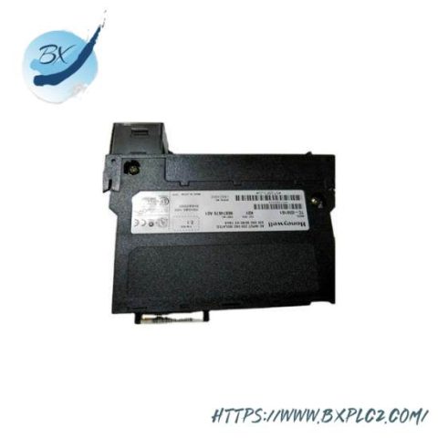HONEYWELL TC-DD321: DC Output Module for Industrial Automation