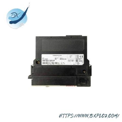 HONEYWELL TC-1AH161: Advanced High-Level Analog Input Module, Precision Control Solutions