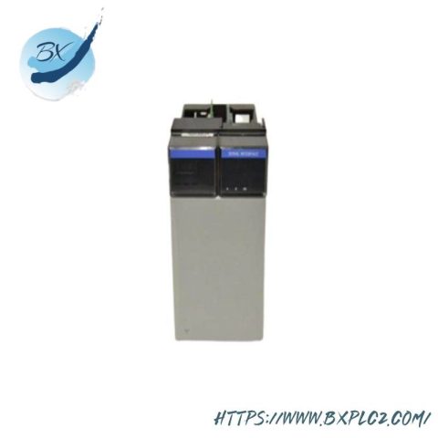 Honeywell 51308059-100 Industrial Control Module