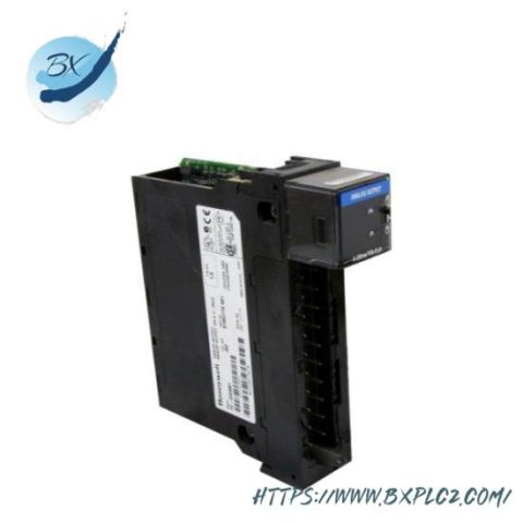 Honeywell PLC TC-OAV081 Current Output Module