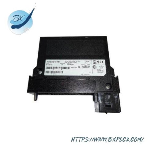Honeywell TC-ODK161 Digital AC Output Module
