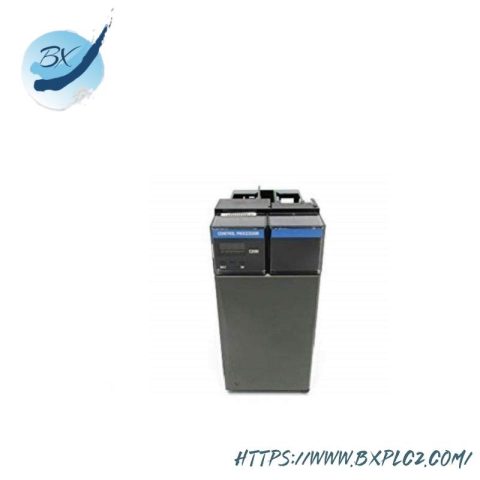 HONEYWELL TC-PRS021 Control Processor Module