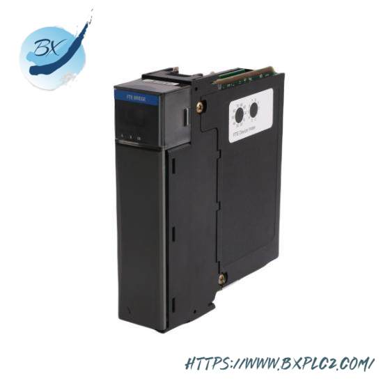 honeywell_tk-fteb01_fte_bridge_module.jpg Honeywell TK-FTEB01 Ethernet Module for Industrial Control Solutions