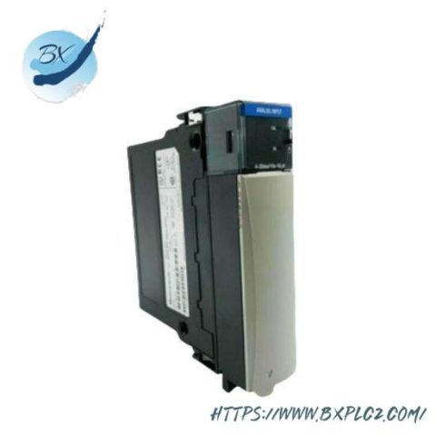 Honeywell TK-IAH161 Analog Module - High Level Input, Industrial Control Systems