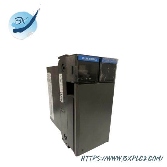 honeywell_tk-ioli01.jpg HONEYWELL TK-IOLI01 I/O Link Interface Module