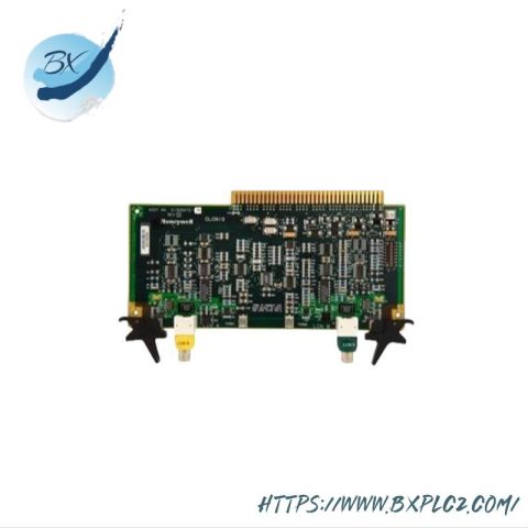 Honeywell TP-LCNP01-100 - High-Performance LCNP4M Interface Card