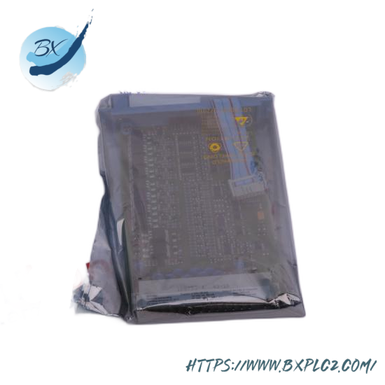 honeywell_xc5010b2_cpu_module_2.png Honeywell XC5010B2 CPU Module for Industrial Control Systems
