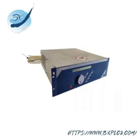 Huttinger PFG-5000 RF GENERATOR, RF Power Solutions, High Frequency, Electronic