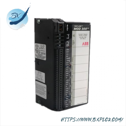 HYBRICON 078-453 Industrial Control Module