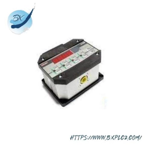 Hydac EDS1791-N-100-000: Precision Control in Industrial Applications