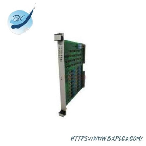Hyundai Heavy Industries (HHI) DIM16 Control Module