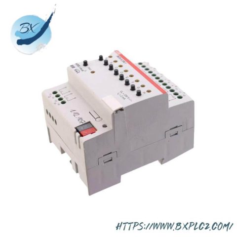 ABB i-bus EIB Intelligent Control Module - Advanced Home Automation Solution