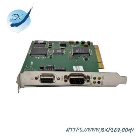 IBM DCAS-32160 - High-Performance DC Power and Instrumentation Board for Industrial Automation