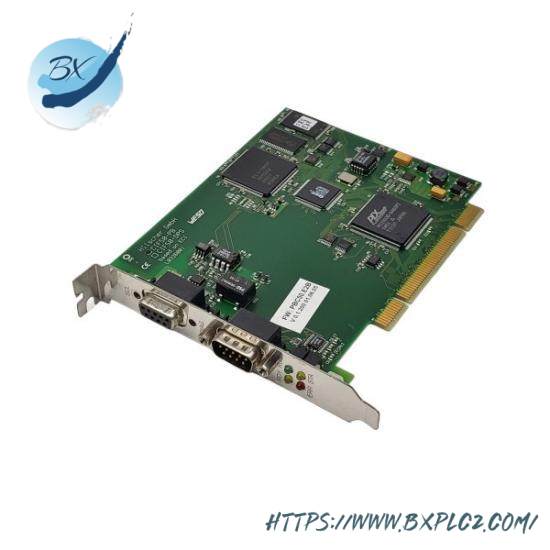ibm_dcas-32160_1.jpg IBM DCAS-32160 - High-Performance DC Power and Instrumentation Board for Industrial Automation