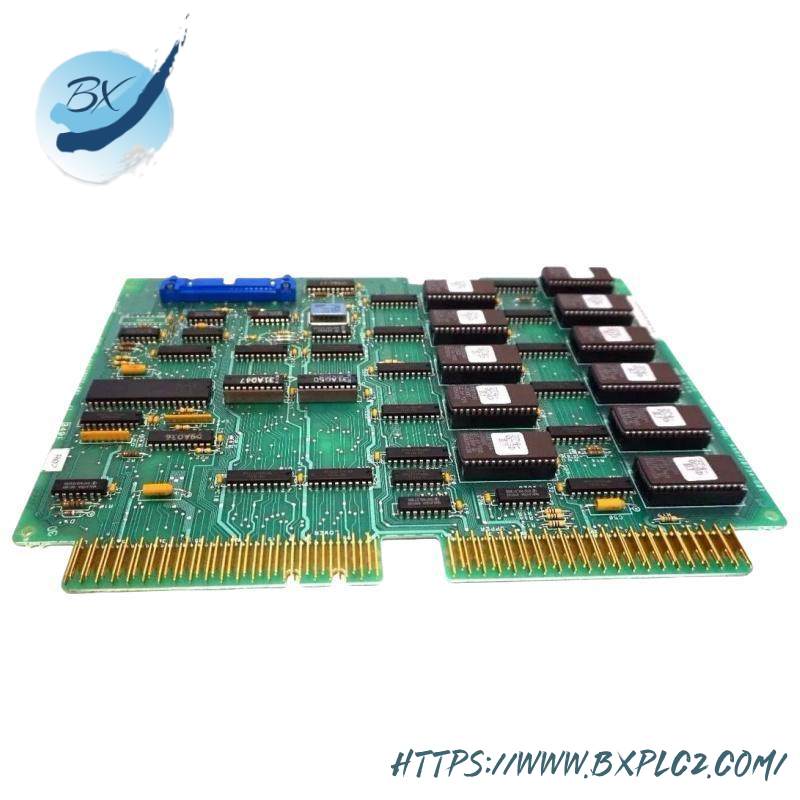 ic600cb526r_ge_expanded_logic_control_module.jpg GE IC600CB526R: Advanced Expanded Logic Control Module