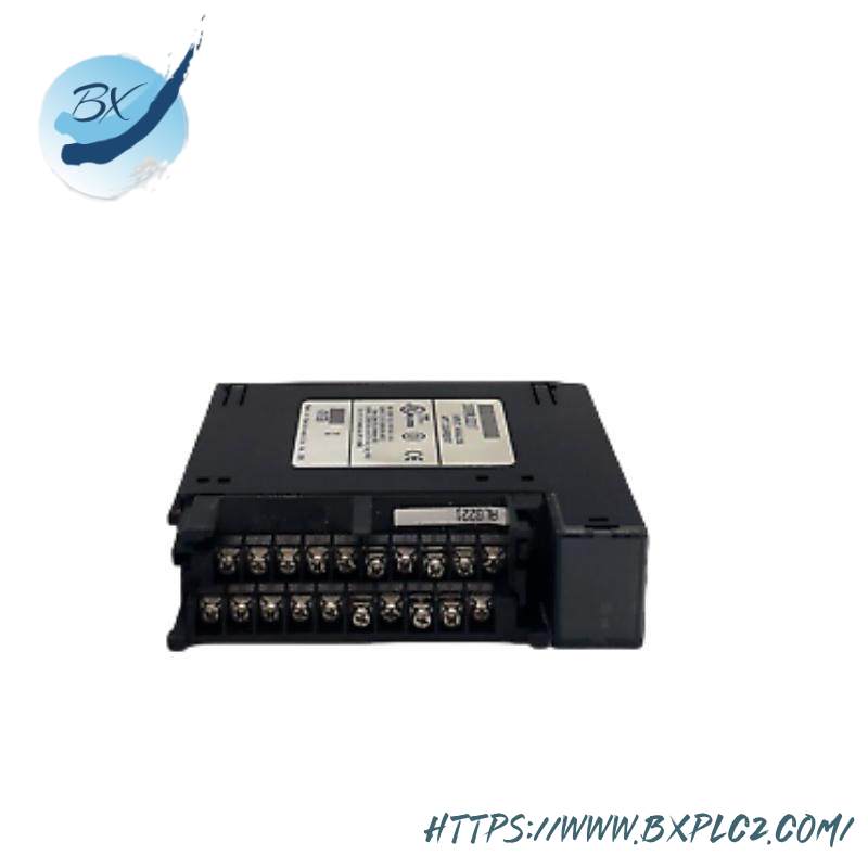 ic693alg221f_ge_analog_input_module.jpg GE IC693ALG221F: Advanced Analog Input Module, by Global Automation Leader
