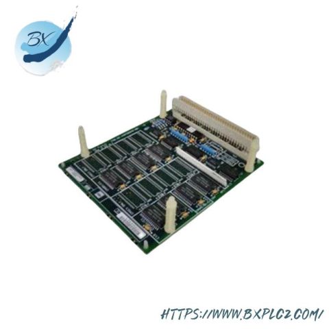 GE Fanuc IC693PBS105 Electric Power Module - Efficient Control in Industrial Environments