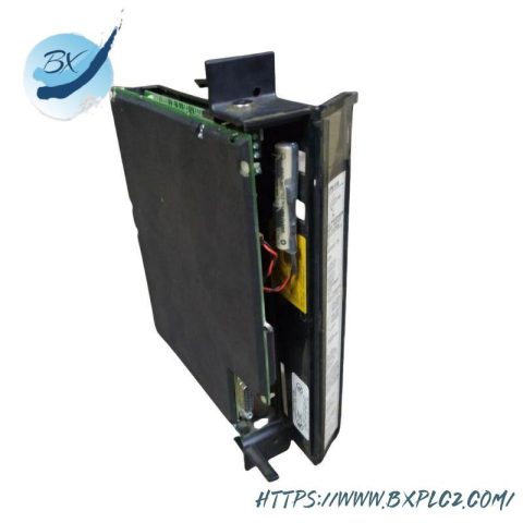 GE IC697CPM915 Central Processing Unit - Advanced Control Module