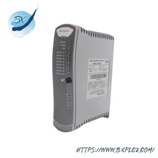 ics_triplex_9832_2.jpg ICS TRIPLEX 9832*2 I/O Communication Module for Industrial Automation