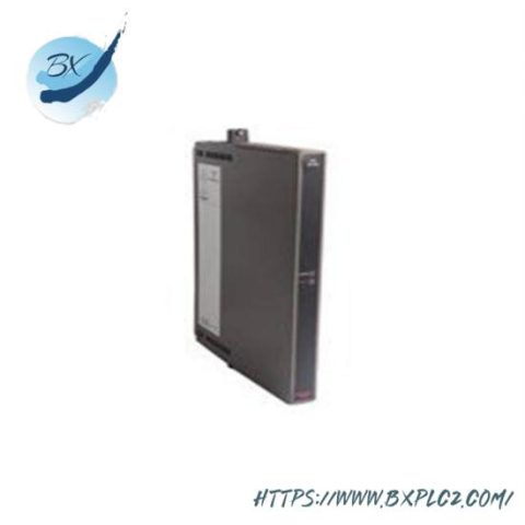 ICS TRIPLEX 9852*3 Industrial Control Module