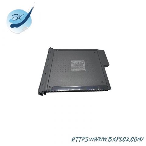 ICS Triplex T8123C: Advanced Communication Interface for Industrial Control