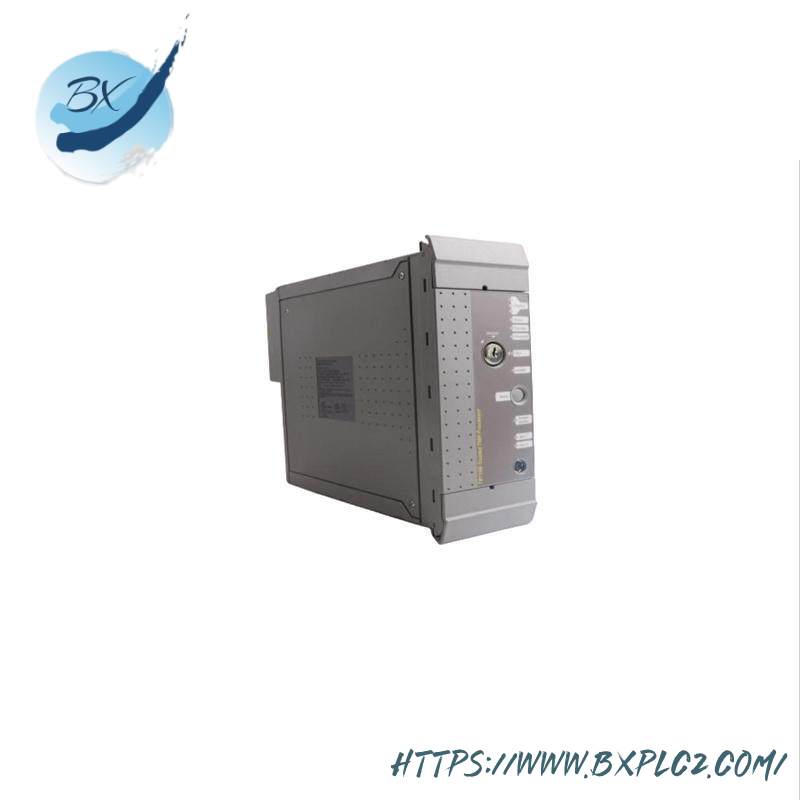 ics_triplex_t8312-7c_expander_interface.jpg ICS Triplex T8312-7C Industrial Expander Interface Module