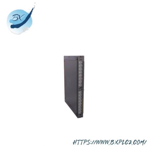 ICS TRIPLEX T8451 Control Module, Allen-Bradley / Rockwell Automation