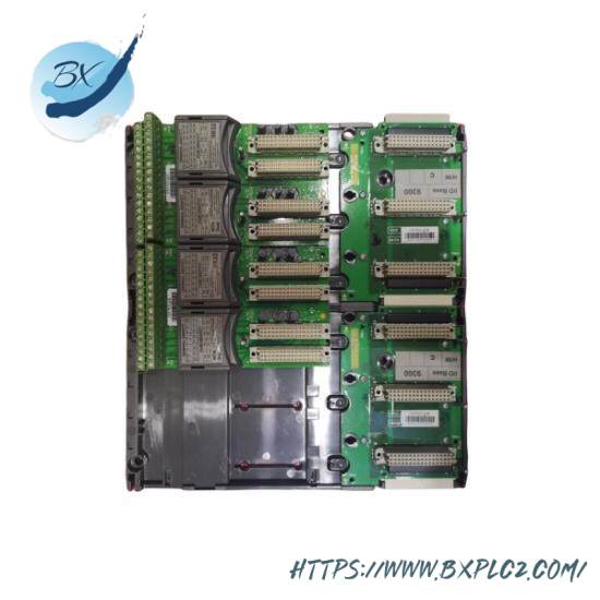 ics_triplex_t9832_analog_output_module.jpg ICS Triplex T9832 - Advanced Analog Output Module