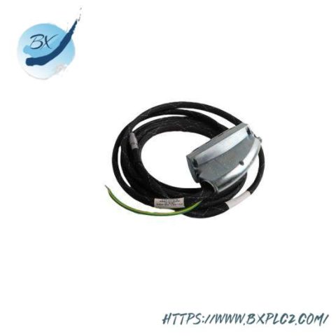 Bently Nevada ICS Triplex TC-501-02-4M5 Trusted I/O Companion Slot Cable