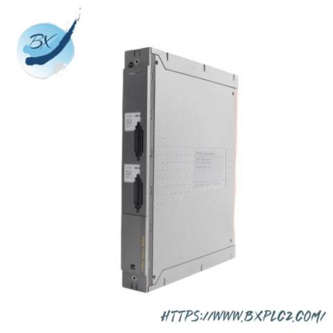 ICS Triplex Trusted T7150A Communications Module