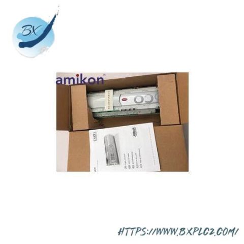 IDEC SY4S-05D Touchscreen Interface Module