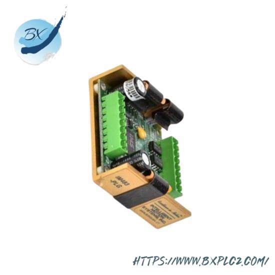 im483-plg_intelligent_1.jpg GE Fanuc IM483-PLG INTELLIGENT Intelligent Control Module