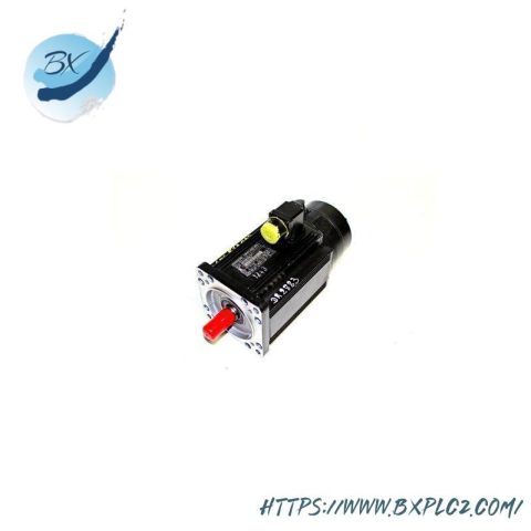 Indramat MAC090C-0-GD-2-C/110-A-1 Servo Motor - Precision Control in Heavy Duty Applications
