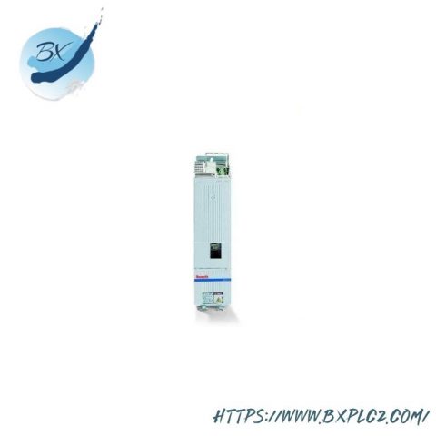 Indramat MAC112C-0-HD-2-C/180-A-2/S029 - High Precision Industrial Servo Drive Module