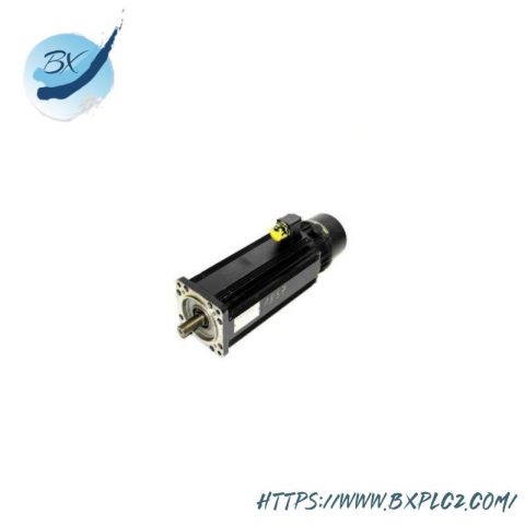 Indramat MAC90C-0-GD-1-B/110-A-0 Servo Motor