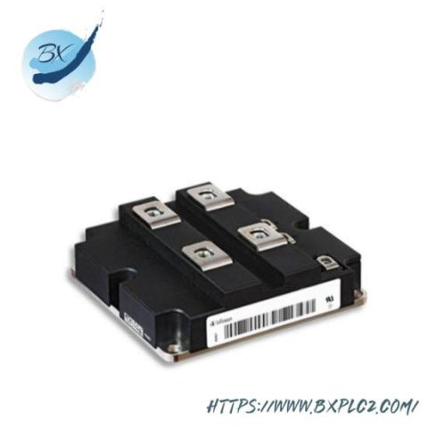 INFINEON FZ800R33KF2C ICBT Module: Reliable Power Disconnection Solution