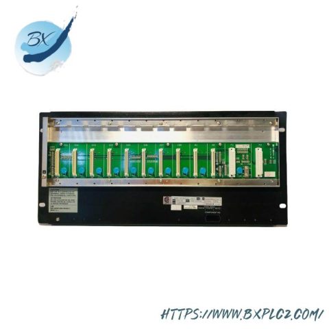 KOLLMORGEN INTERFACE 0Z0-026319D Control Module