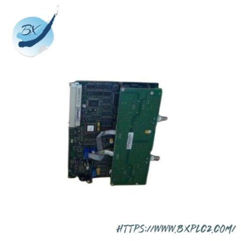 GE CTP-PM14DV Interface Module