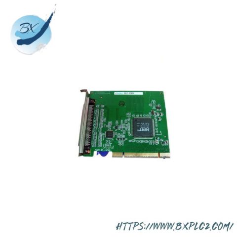 Mitsubishi Q08DAQ, INTERFACE PCI-8521, Host side bus bridge board, Industrial Control Modules