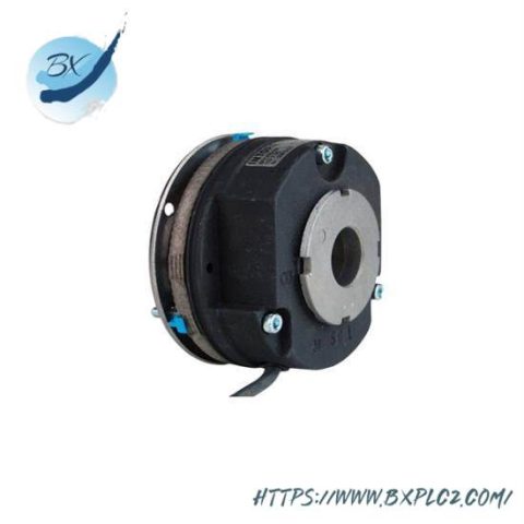 INTORQ Lenze BFK458-12E Service Brake, Precision Industrial Solutions