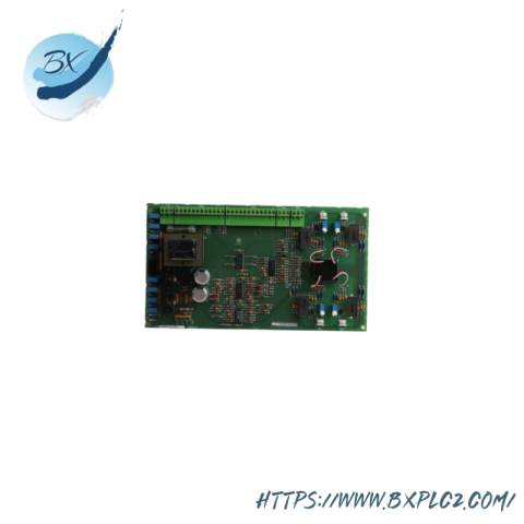 GE IS200AEPAH1BMF-P: IS210BPPCH1AD I/O Pack Processor Board